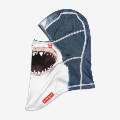 BALACLAVA HINGE POLAR FLEECE LASER