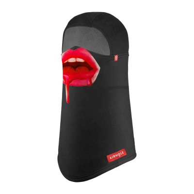 Balaclava Hinge Polar Fleece Laser