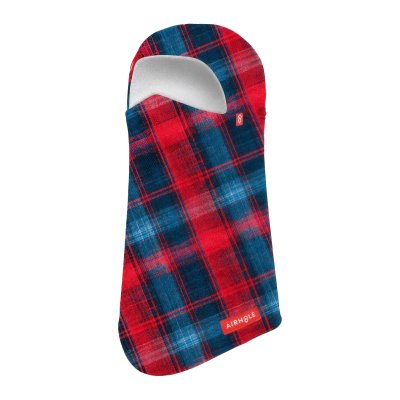 BALACLAVA HINGE POLAR LASER