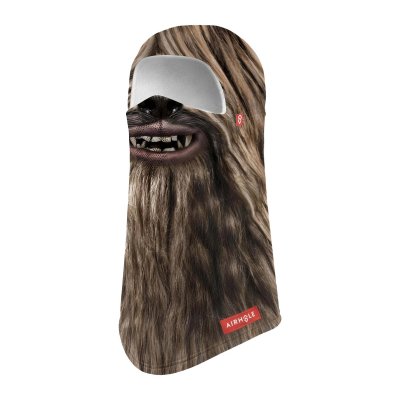 BALACLAVA HINGE POLAR FLEECE LASER