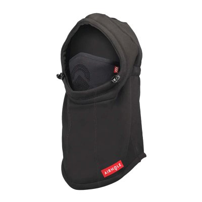 Airhood Polar Fleece Laser