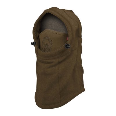 AIRHOOD POLAR FLEECE LASER