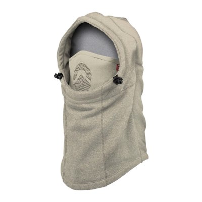 AIRHOOD POLAR FLEECE LASER