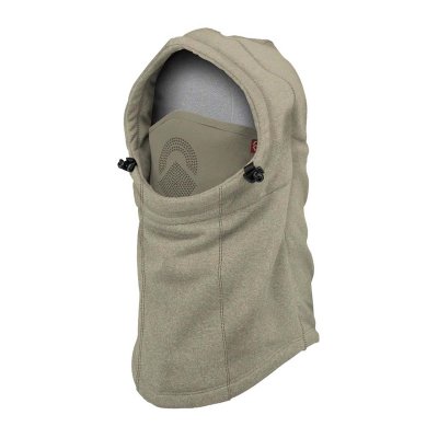 Airhood Polar Fleece Laser