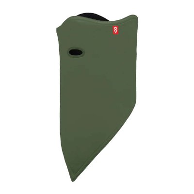Facemask 10K Softshell
