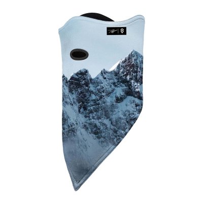 Facemask 10K Softshell