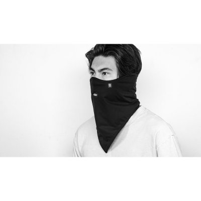 Facemask 10K Softshell