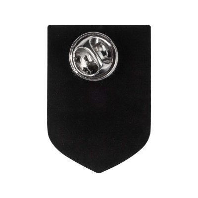 FRANKIE HILL BULLDOG PIN