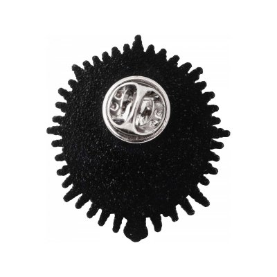 MIKE VALLELY ELEPHANT PIN