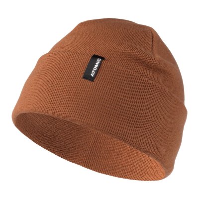 ALPS ROLLED CUFF BEANIE