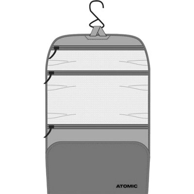 TRAVEL WASH BAG