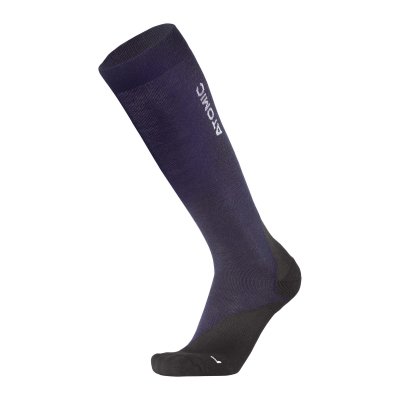 ATOMIC COMPRESSION SKI SOCK
