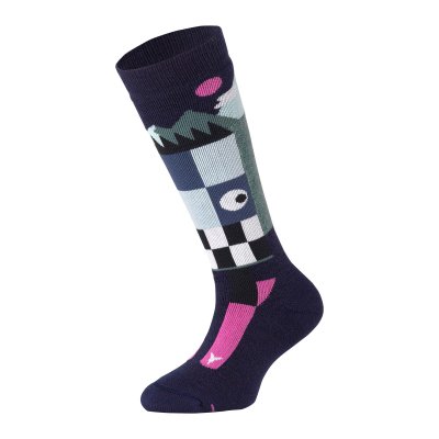 ATOMIC JUNIOR SKI SOCK