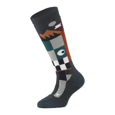 ATOMIC JUNIOR SKI SOCK