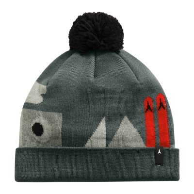 POM BEANIE