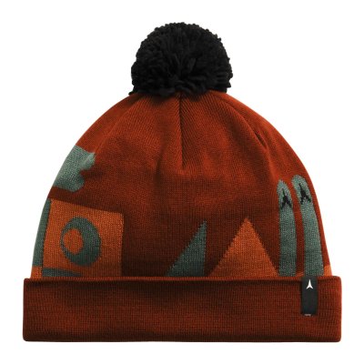 POM BEANIE