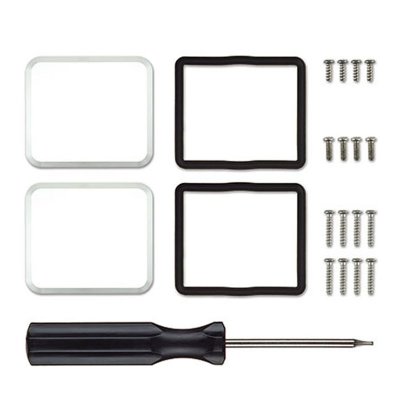 HERO 3 LENS REPLACEMENT