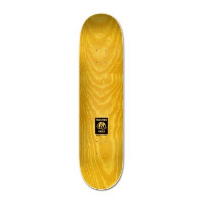 TIMBER RAIN REAPEER - 8,0