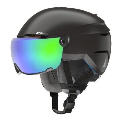 SAVOR AMID VISOR HD PLUS