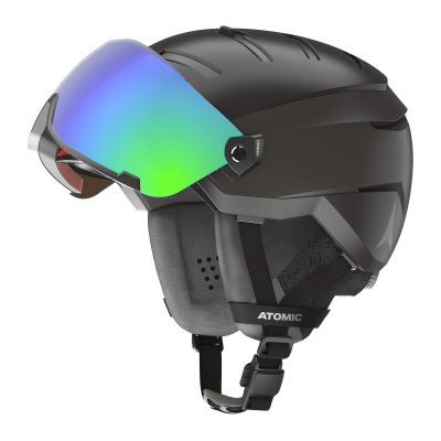 SAVOR GT AMID VISOR HD