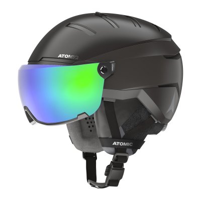 SAVOR GT AMID VISOR HD