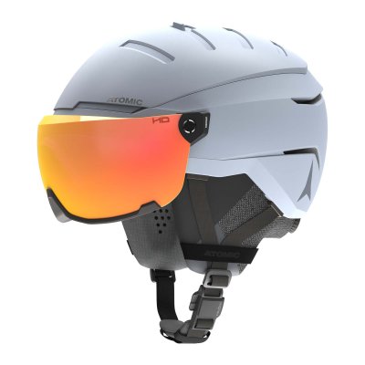 SAVOR GT AMID VISOR HD