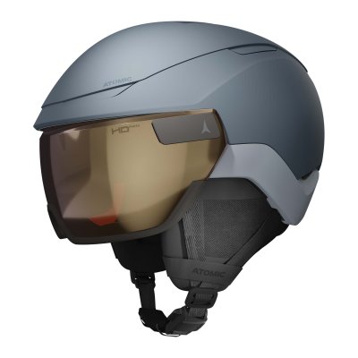 REVENT GT AMID VISOR HD PHOTO