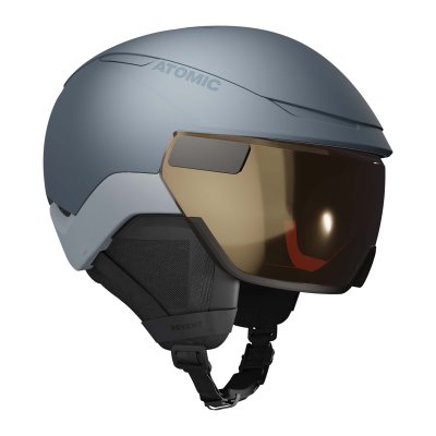 REVENT GT AMID VISOR HD PHOTO