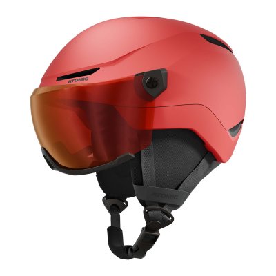REVENT VISOR JR