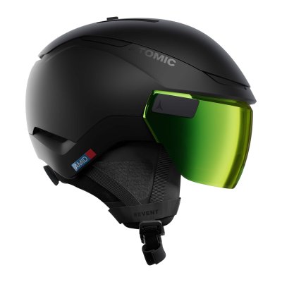 REVENT GT AMID VISOR HD PHOTO