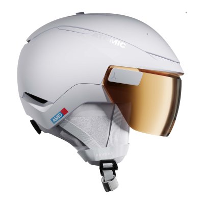 REVENT GT AMID VISOR HD PHOTO