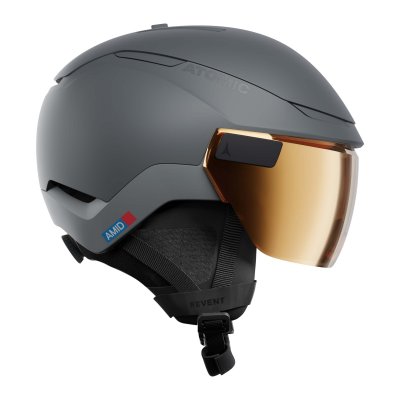 REVENT GT AMID VISOR HD PHOTO