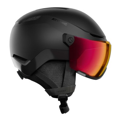 REVENT VISOR PHOTO