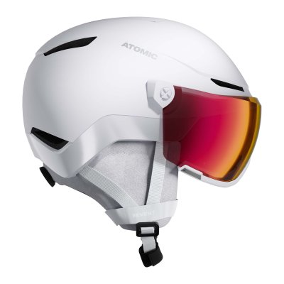 REVENT VISOR PHOTO