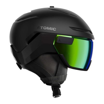 SAVOR GT VISOR HD