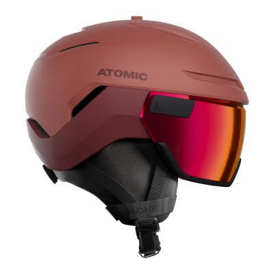 SAVOR GT VISOR HD