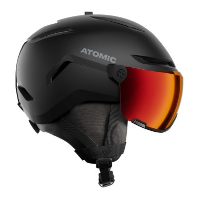 SAVOR VISOR STEREO