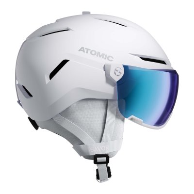 SAVOR VISOR STEREO