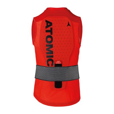 LIVE SHIELD Vest M