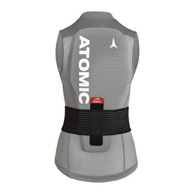 LIVE SHIELD Vest W
