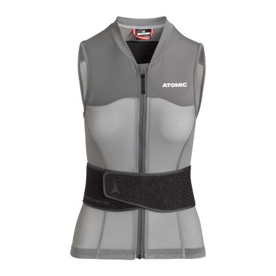 LIVE SHIELD Vest W