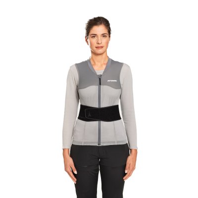 LIVE SHIELD Vest W