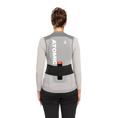 LIVE SHIELD Vest W