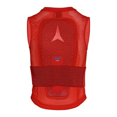 LIVE SHIELD AMID LITE VEST JR
