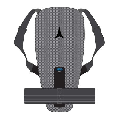 LIVE SHIELD AMID LITE JR