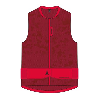 LIVE SHIELD AMID LITE VEST JR