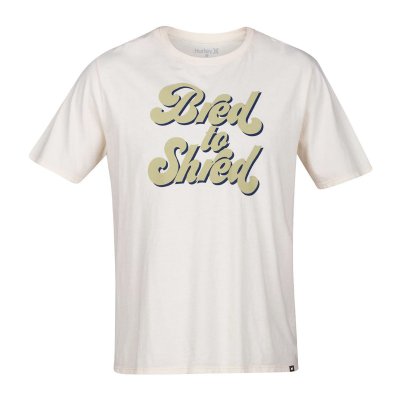 BRED TO SHRED TEE SS