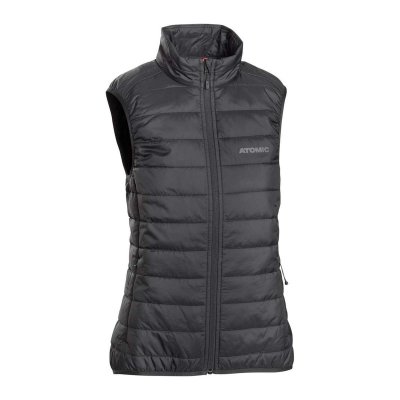W REVENT PRIMALOFT VEST