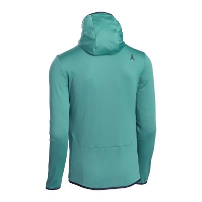 M REVENT FLEECE HOODIE