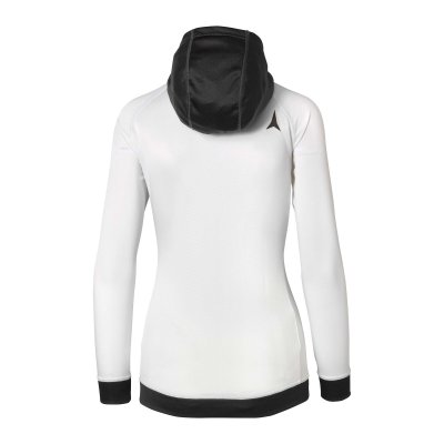 ALPS FZ HOODIE W